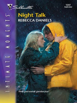 cover image of Night Talk